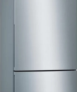 Bosch Ψυγειοκαταψύκτης 503lt Inox KGV58VLEAS