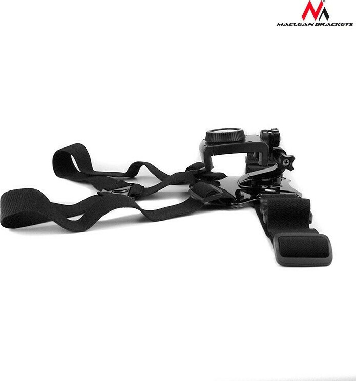 Maclean Energy MC-773 Maclean Handle Strap for Sports Phone Camera - Image 3