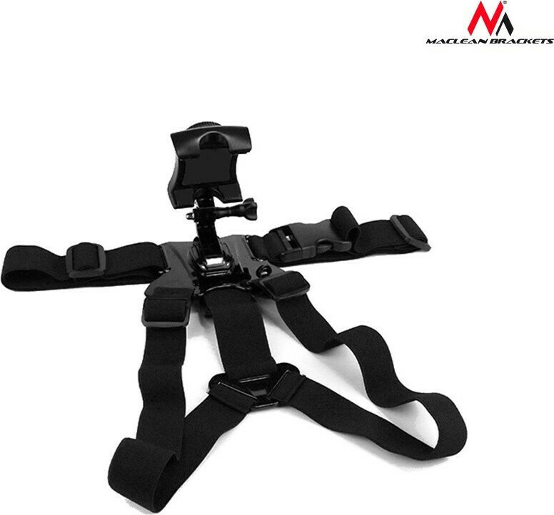 Maclean Energy MC-773 Maclean Handle Strap for Sports Phone Camera - Image 4