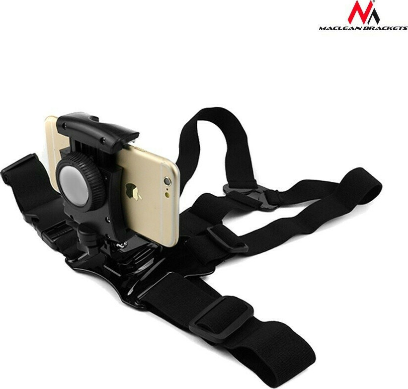 Maclean Energy MC-773 Maclean Handle Strap for Sports Phone Camera - Image 2