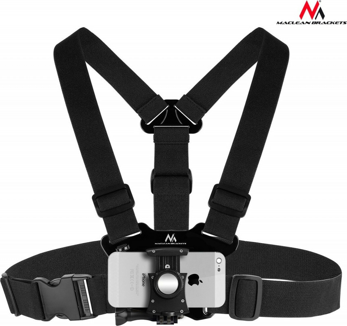 Maclean Energy MC-773 Maclean Handle Strap for Sports Phone Camera