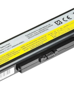 Green Cell Συμβατή Μπαταρία για Lenovo IdeaPad Y480/V480/Y580 με 4400mAh