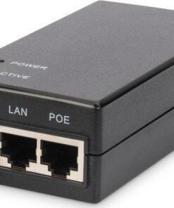 Digitus DN-95102-1 PoE+ Injector