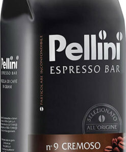 Pellini Espresso Bar Cremoso σε Κόκκους 1kg
