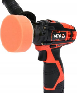 Yato YT-82903 Αλοιφαδόρος Brushless Μπαταρίας 12V 1x2Ah
