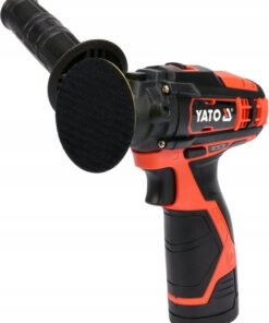 Alternative view of Yato YT-82903 Αλοιφαδόρος Brushless Μπαταρίας 12V 1x2Ah