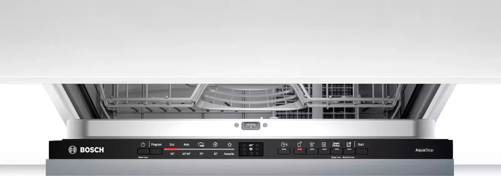 Bosch Πλήρως Εντοιχιζόμενο για 12 Σερβίτσια Π59.8xY81.5εκ. SMV2ITX16E - Image 5