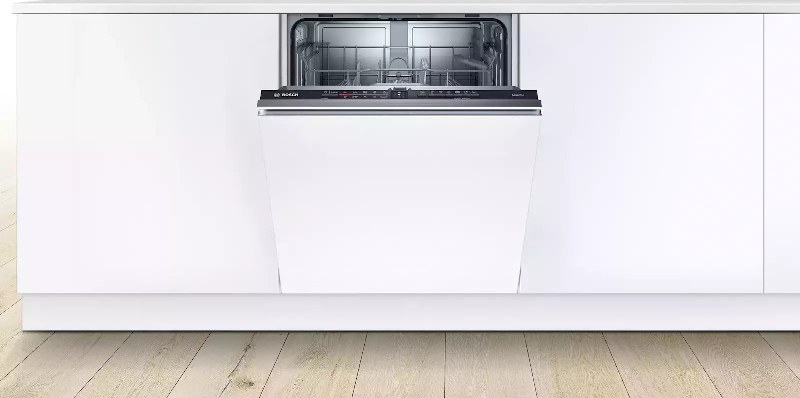 Bosch Πλήρως Εντοιχιζόμενο για 12 Σερβίτσια Π59.8xY81.5εκ. SMV2ITX16E - Image 2