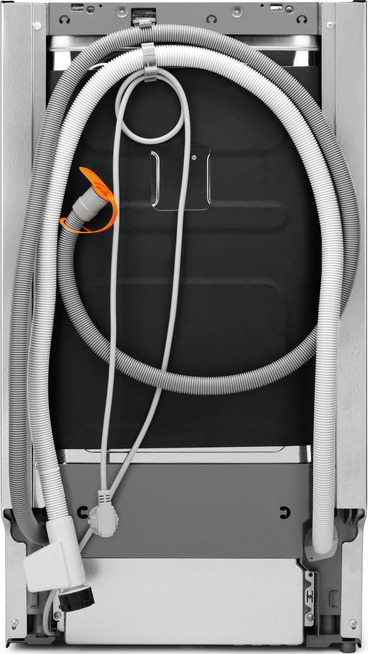 Electrolux Πλήρως Εντοιχιζόμενο για 9 Σερβίτσια Π45xY82εκ. EEA12100L - Image 2