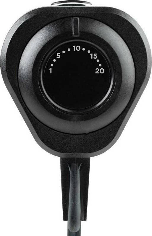 Black & Decker BXHBA1500E Ραβδομπλέντερ με Ανοξείδωτη Ράβδο 1500W Μαύρο - Image 9