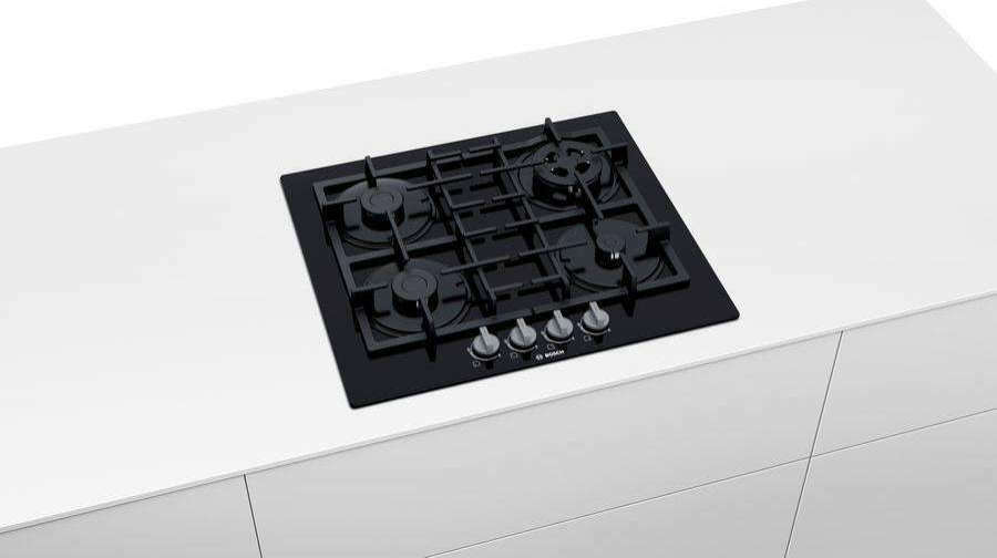 Bosch Serie 4 Φυσικού Αερίου - Image 6