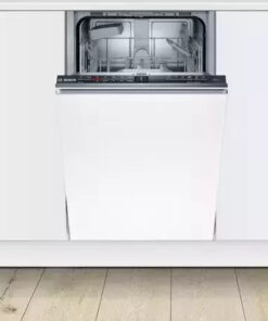Alternative view of Bosch Πλήρως Εντοιχιζόμενο για 9 Σερβίτσια Π44.8xY81.5εκ. SPV2IKX10E