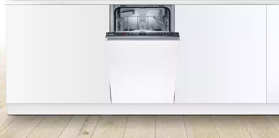 Bosch Πλήρως Εντοιχιζόμενο για 9 Σερβίτσια Π44.8xY81.5εκ. SPV2IKX10E - Image 2
