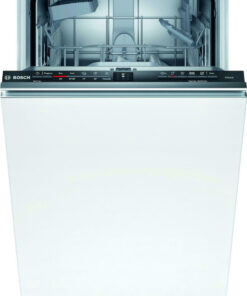 Bosch Πλήρως Εντοιχιζόμενο για 9 Σερβίτσια Π44.8xY81.5εκ. SPV2IKX10E