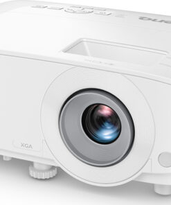 Alternative view of BenQ MX560 3D με Ενσωματωμένα Ηχεία