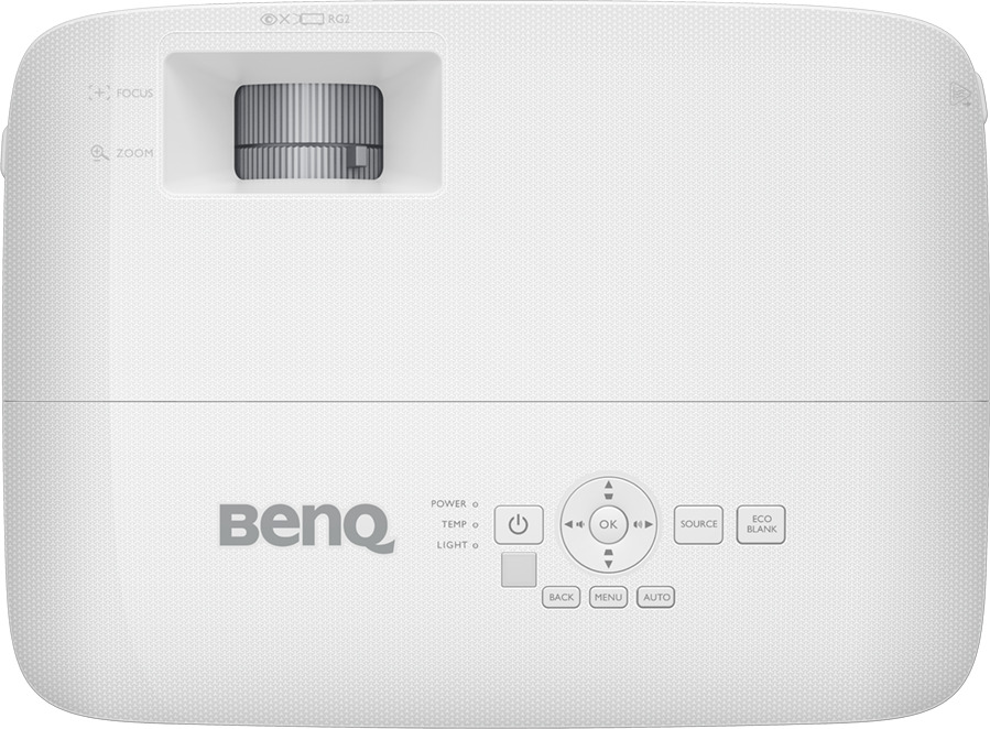 BenQ MX560 3D με Ενσωματωμένα Ηχεία - Image 5
