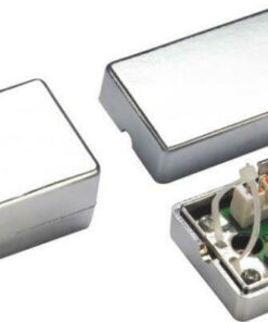 A-LAN Network Junction Box White