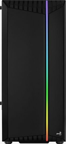 Aerocool Bionic V2 Midi Tower με Πλαϊνό Παράθυρο - Image 5