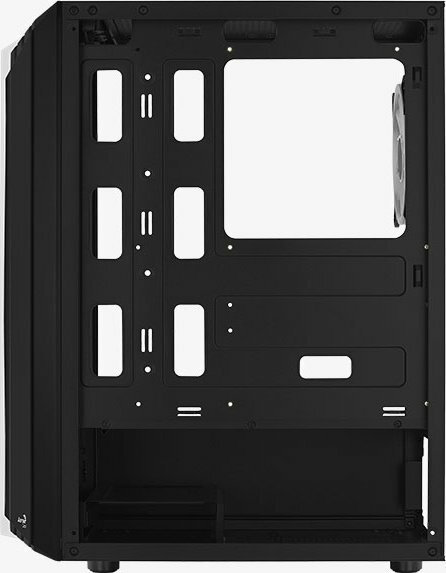 Aerocool Bionic V2 Midi Tower με Πλαϊνό Παράθυρο - Image 4