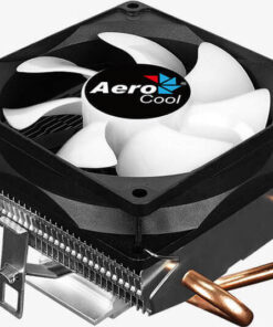 Alternative view of Aerocool Air Frost 2 Socket AM4/1200/115x