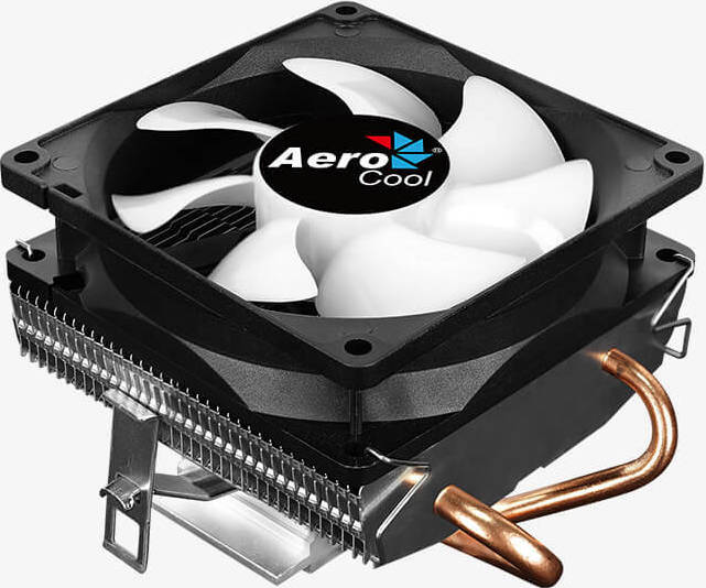Aerocool Air Frost 2 Socket AM4/1200/115x - Image 2