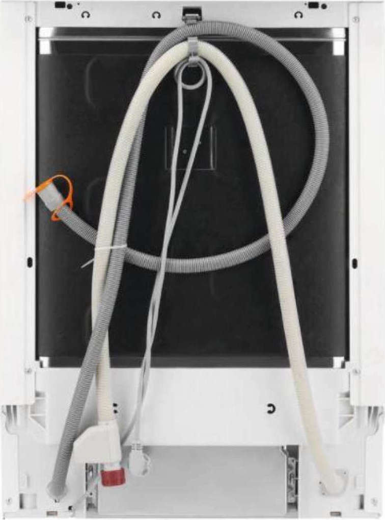 Electrolux Πλήρως Εντοιχιζόμενο για 13 Σερβίτσια Π59.6xY81.8εκ. EEA17200L - Image 3