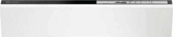 Electrolux Πλήρως Εντοιχιζόμενο για 13 Σερβίτσια Π59.6xY81.8εκ. EEA17200L - Image 5