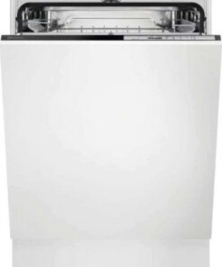 Electrolux Πλήρως Εντοιχιζόμενο για 13 Σερβίτσια Π59.6xY81.8εκ. EEA17200L