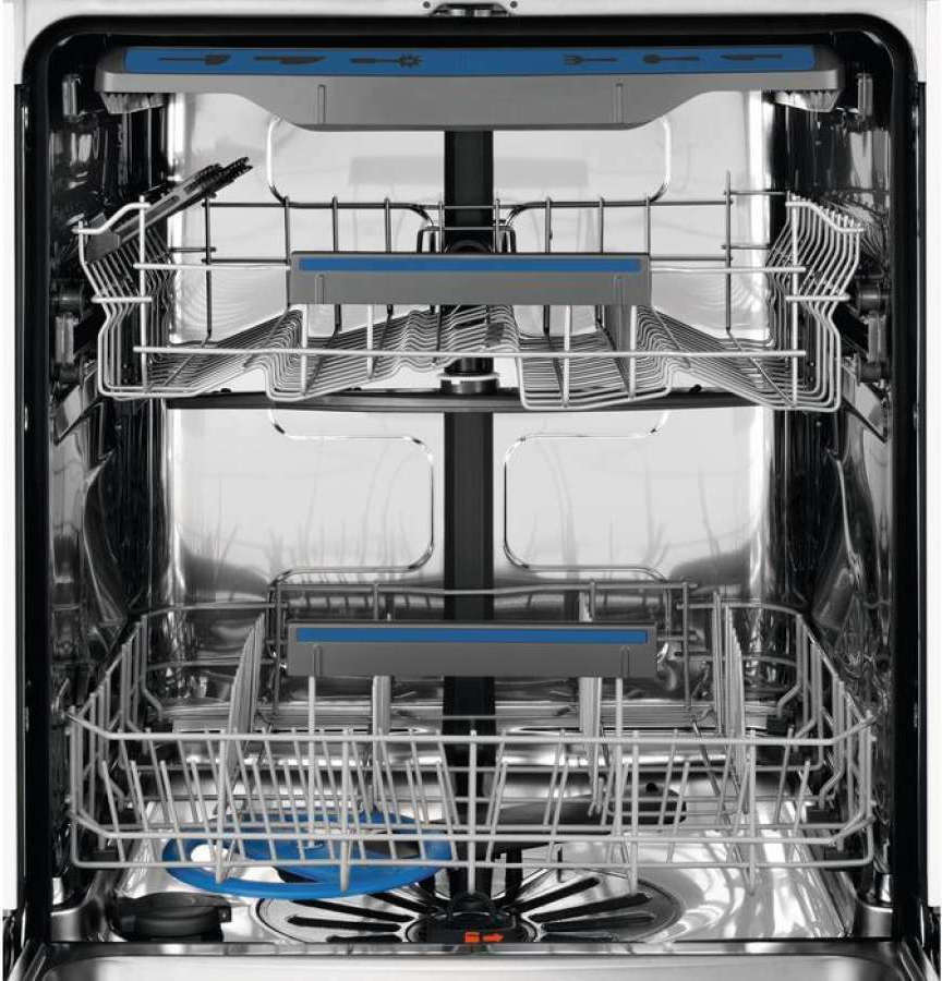 Electrolux Πλήρως Εντοιχιζόμενο για 14 Σερβίτσια Π59.6xY81.8εκ. EES848200L - Image 2