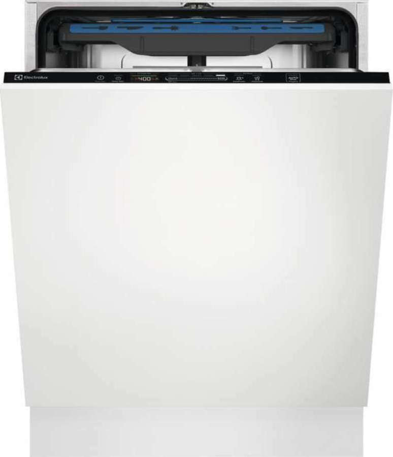 Electrolux Πλήρως Εντοιχιζόμενο για 14 Σερβίτσια Π59.6xY81.8εκ. EES848200L