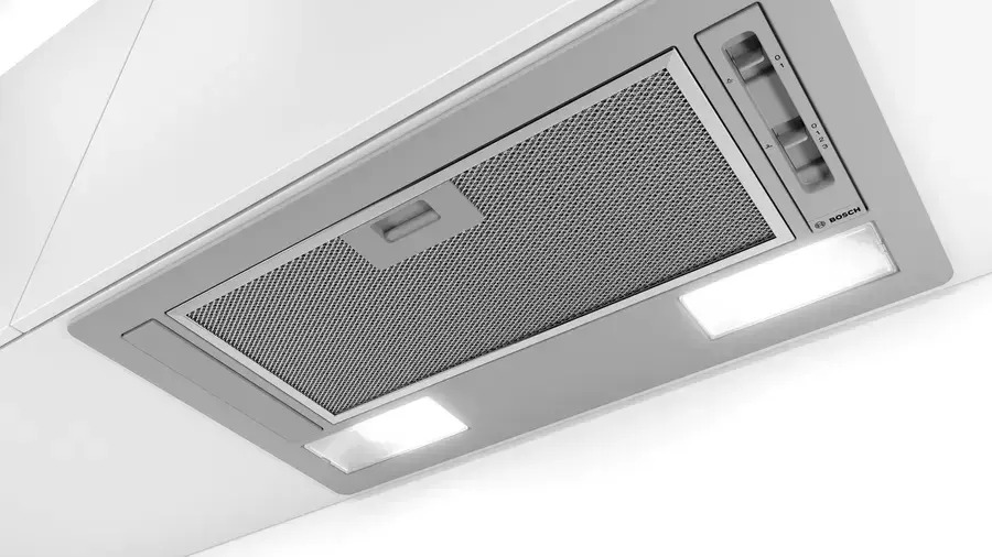 Bosch Μηχανισμός Απορρόφησης 53.4cm Inox DLN53AA70 - Image 3