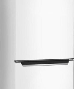 Amica Ψυγειοκαταψύκτης 205lt Υ144xΠ54xΒ55εκ. Λευκός FK244.4