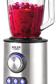 Alternative view of Adler AD 4078 με Κανάτα 1.5lt 1700W Inox