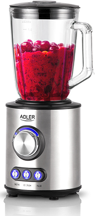 Adler AD 4078 με Κανάτα 1.5lt 1700W Inox - Image 2