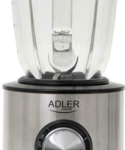 Adler AD 4078 με Κανάτα 1.5lt 1700W Inox