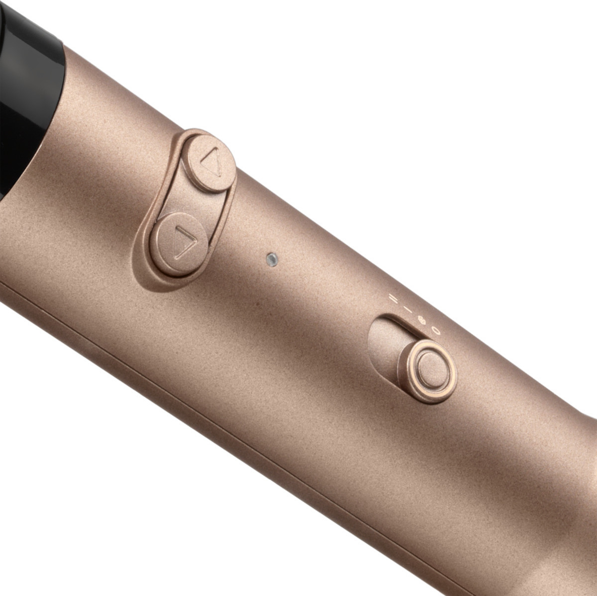Babyliss Big Hair Dual Κεραμική Ηλεκτρική Βούρτσα με Αέρα & Περιστρεφόμενη Κεφαλή για Ίσιωμα και Μπούκλες 650W 214562 - Image 3