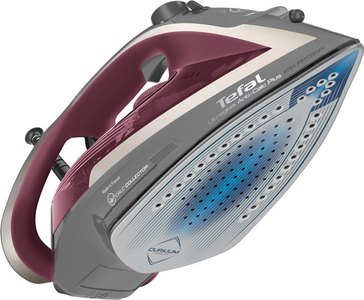 Tefal Ultragliss Anticalc Plus 2800W με Συνεχόμενη Παροχή Ατμού 50gr/min - Image 4