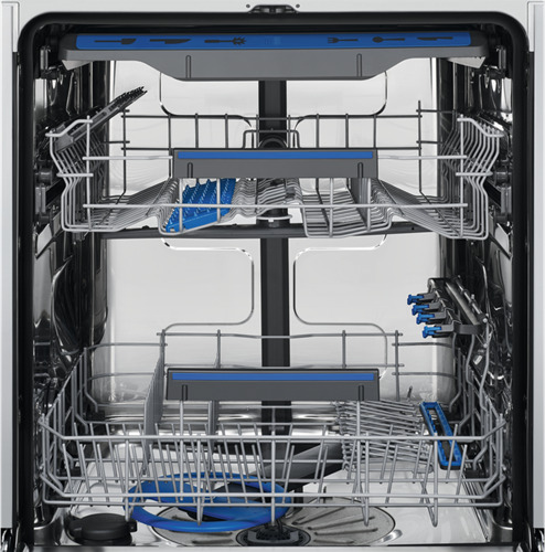 Electrolux Πλήρως Εντοιχιζόμενο για 14 Σερβίτσια Π59.6xY81.8εκ. EEG48300L - Image 2