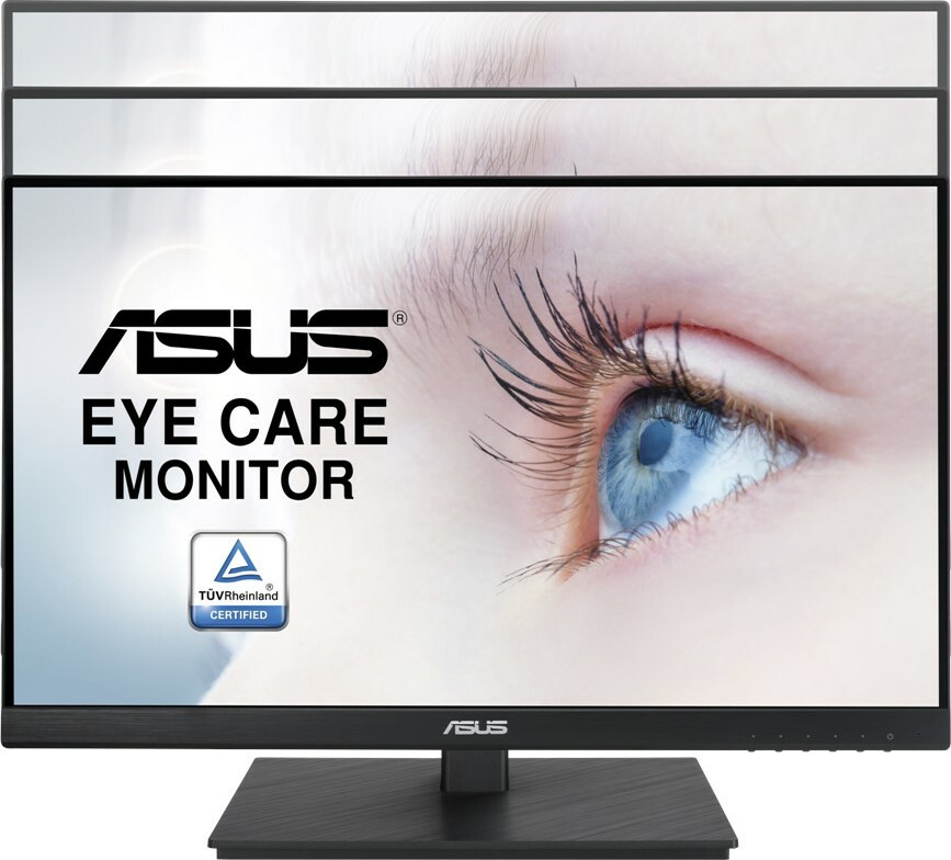Asus VA229QSB 21.5" IPS FHD 1920x1080 - Image 3