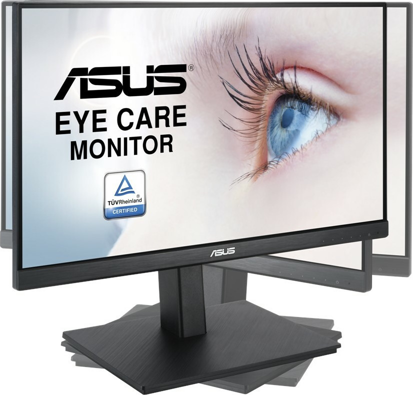Asus VA229QSB 21.5" IPS FHD 1920x1080 - Image 8