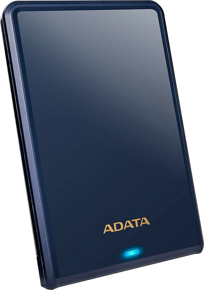 Adata HV620S USB 3.0 Εξωτερικός HDD 2TB 2.5" Μπλε - Image 2