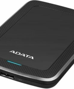 Alternative view of Adata HV300 USB 3.1 Εξωτερικός HDD 2TB 2.5" Μαύρο