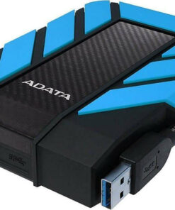 Alternative view of Adata HD710P USB 3.1 Εξωτερικός HDD 1TB 2.5" Μπλε