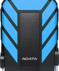 Adata HD710P USB 3.1 Εξωτερικός HDD 1TB 2.5" Μπλε