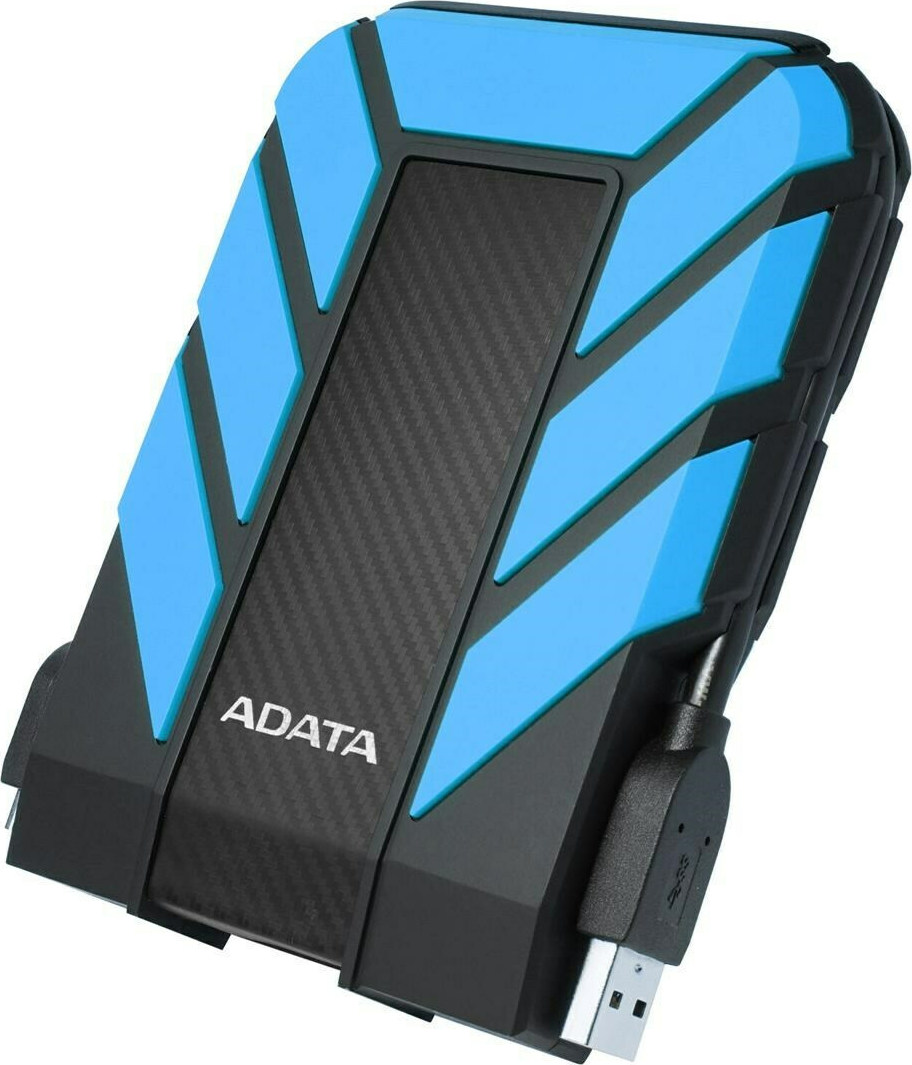 Adata HD710P 2TB Μπλε - Image 2