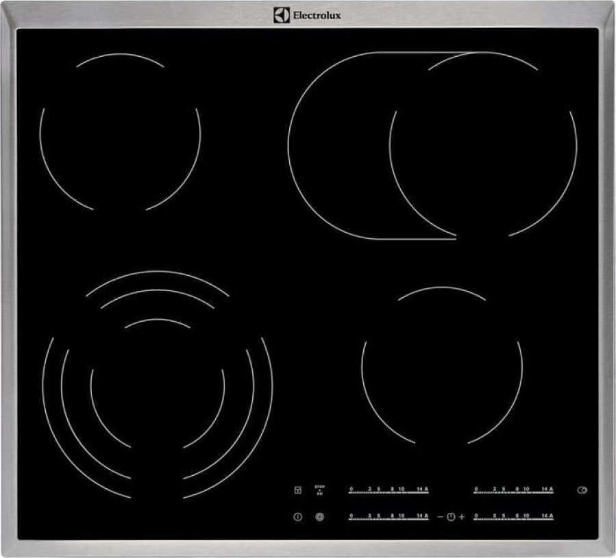 Electrolux Κεραμική EHF46547XK