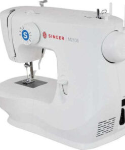 Alternative view of Singer Οικιακή Ραπτομηχανή M2105 Λευκή