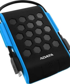 Alternative view of Adata HD720 USB 3.0 Εξωτερικός HDD 2TB 2.5" Μπλε