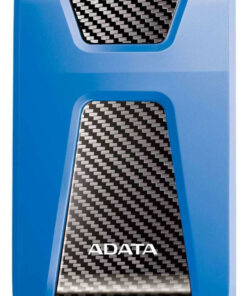 Adata HD650 USB 3.0 Εξωτερικός HDD 2TB 2.5" Μπλε