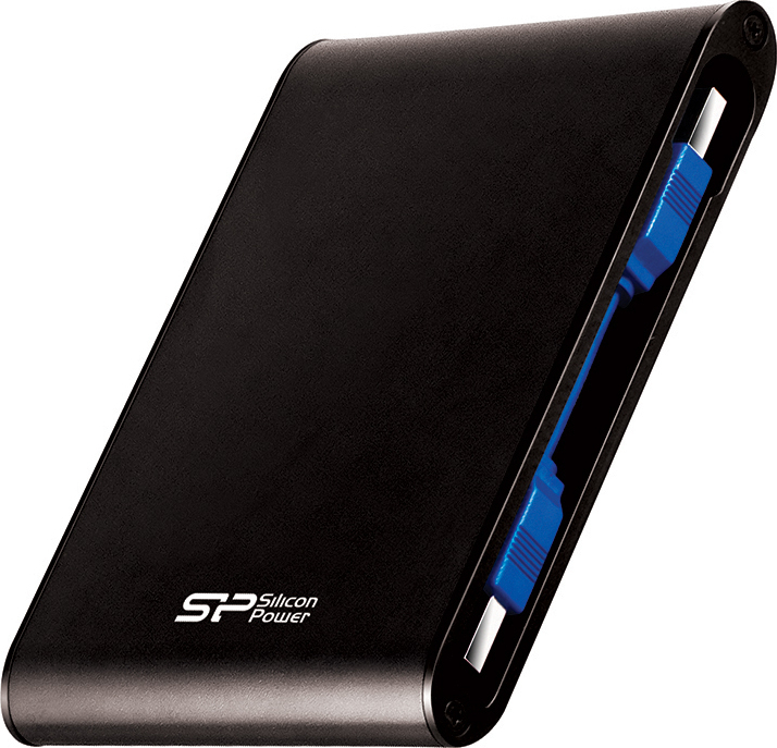 Silicon Power Armor A80 USB 3.0 HDD 1TB 2.5" - Image 2